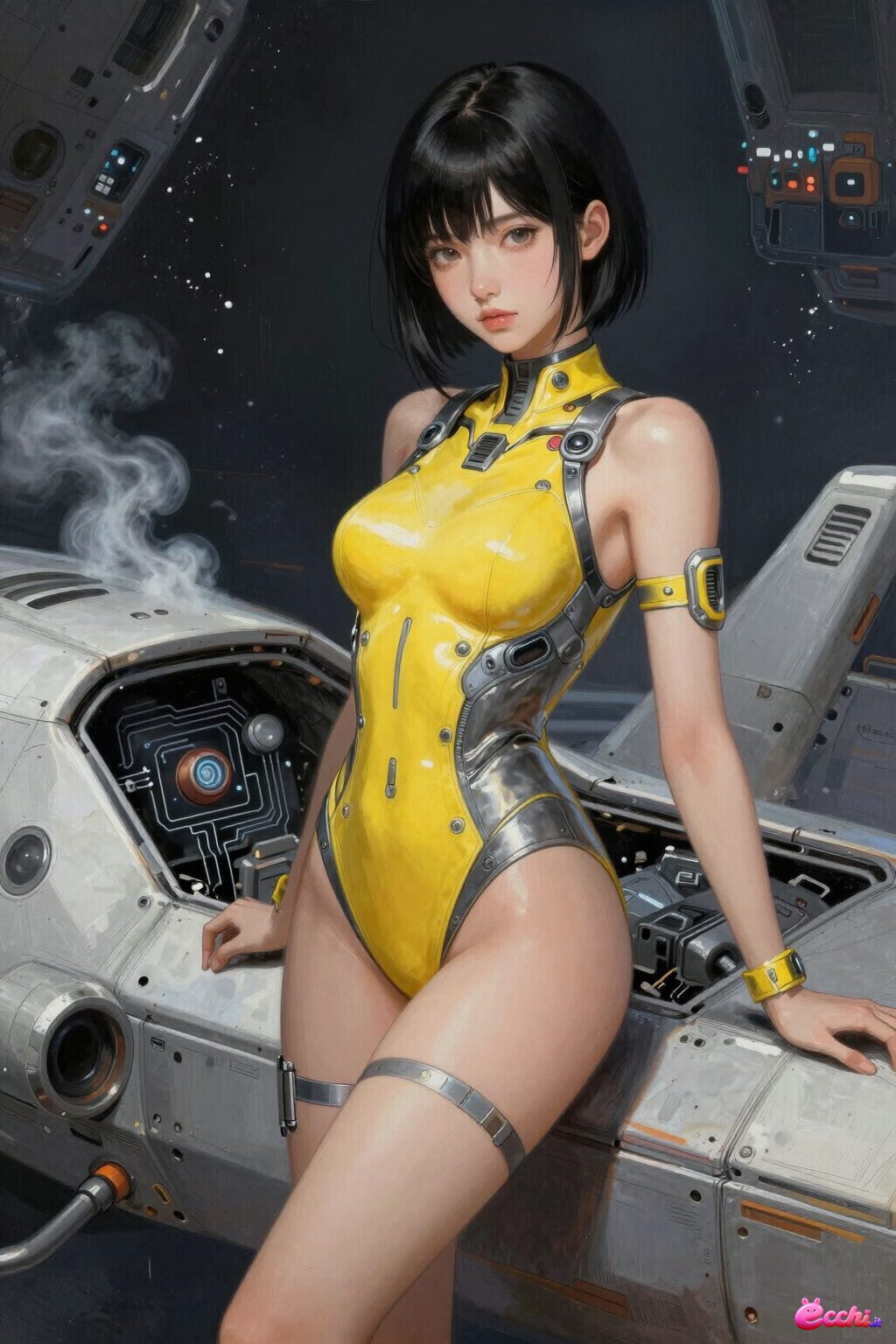 Space-Station