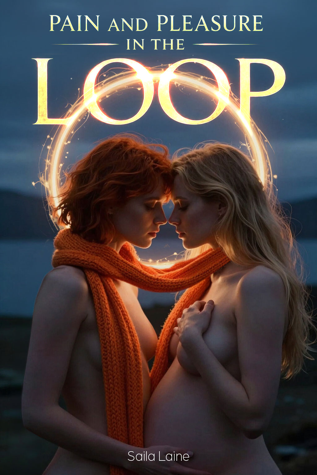Pain and Pleasure in the Loop